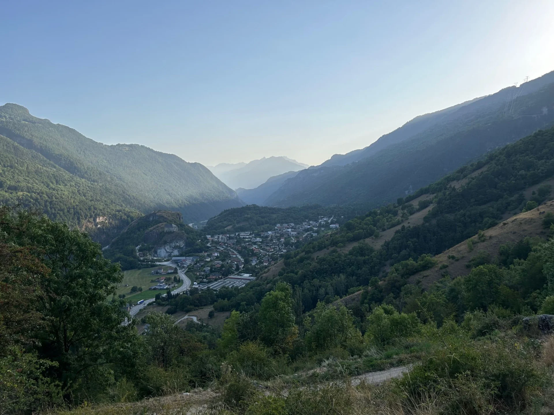 J’AimeLaPlagne2026 <span>Deux versants, Un avenir commun</span>